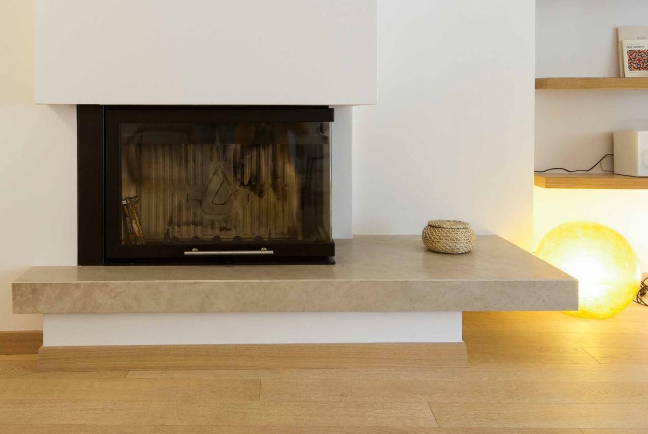 Stylish 3-Bedroom Apartment & Terrace テッサロニキ エクステリア 写真